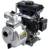 6.5 HP PowerPro Gas Aluminum Transfer Pump with 2" NPT Inlet x 2" NPT Outlet Hypro 1542A-65SP