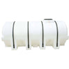 1005 Gallon Horizontal Leg Tank with Bands Ace Roto-Mold FS1005-48