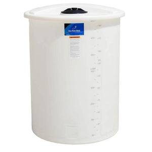 250 Gallon PE Open Top Containment Tank Ace Roto-Mold OP0250-36