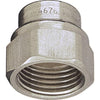 3/4" FPT Outlet Adapter TeeJet 4676-SS-3/4