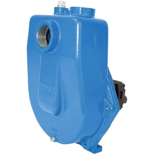 Hydraulic Cast Iron Centrifugal Pump with 2" NPT Inlet x 2" NPT Outlet Hypro 9305C-HM3C-SP