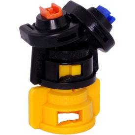 TurboDrop Asymmetric DualFan Extended Life Spray Nozzle Greenleaf TACDF