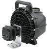 Hydraulic Poly Transfer Pump with 2" NPT Inlet x 2" NPT Outlet Hypro 9342P-HM1C-5SP