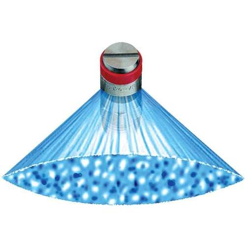 Quick Turbo Wide Angle Flat Spray Tip Nozzles TeeJet QCTF-VS