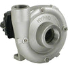 Gear Driven Stainless Steel Centrifugal Pump with 2" NPT Inlet x 1-1/2" NPT Outlet Hypro 9206S