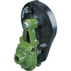 PTO Belt Driven Cast Iron Pump with 1 1/2" Suction x 1 1/4" Discharge Ace Pumps PTOC-150-1000-21SP