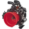 Diaphragm Pump with 2" HB Inlet x 1-1/2" HB Outlet Hypro 9910-D160