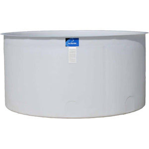 1700 Gallon PE Open Top Containment Tank Ace Roto-Mold OP1700-90