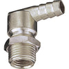 1/2" FPT Hose Barb Nozzle Body TeeJet 9191-SS-C531TD