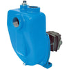 Hydraulic Cast Iron Centrifugal Pump with 1-1/2" NPT Inlet x 1-1/4" NPT Outlet Hypro 9303C-HM2C-SP