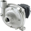 Hydraulic Stainless Steel Centrifugal Pump with 1-1/4" NPT Inlet x 1" NPT Outlet Hypro 9302ST-GM1
