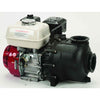 6.5 HP Honda Gas Engine Poly Pump with 3" NPT Banjo M300PH6W