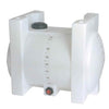 70 Gallon Horizontal Leg Tank Ace Roto-Mold FS0070-24