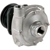 Gear Driven Cast Iron Centrifugal Pump with 1-1/4" NPT Inlet x 1" NPT Outlet Hypro 9262C-C