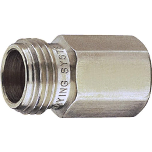 Nozzle Cap TeeJet CP3819-SS