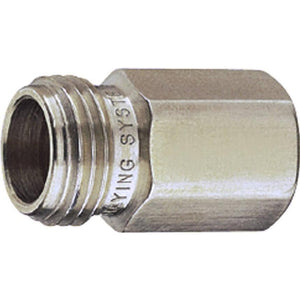 Nozzle Cap TeeJet CP3819-SS