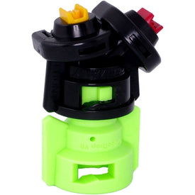 TurboDrop Variable Rate Spray Nozzle Greenleaf TWVR
