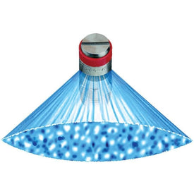 FloodJet Wide Angle Flat Spray Tip Nozzles TeeJet QCK-SS