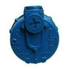10 HP Gas Cast Iron Transfer Pump - 3" NPT Inlet x 3" NPT Outlet CDS John Blue S-3320-BS
