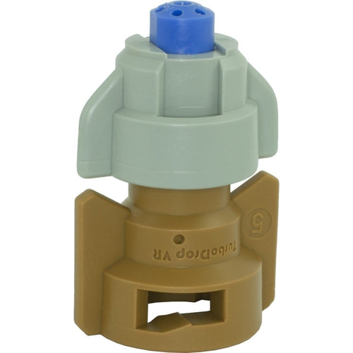 TurboDrop Variable Rate Fertilizer Spray Nozzle Greenleaf TDVRHB