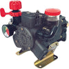 Diaphragm Pump with 1" HB Inlet x 1/2" HB Outlet Hypro 9910-D403