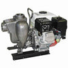 5 HP Honda Gas Engine Stainless Steel Pump with 2" NPT Banjo 200PH5-SS