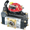 Diaphragm Pump with 1-1/4" HB Inlet x 1/2" HB Outlet Hypro 9910-D50AP-A