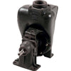 Pedestal Cast Iron Transfer Pump with 2" NPT Inlet x 2" NPT Outlet Hypro 9232C-SP