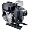 3 HP Briggs & Stratton Gas Engine Cast Iron Pump with 1-1/2" NPT Banjo 150PI-3