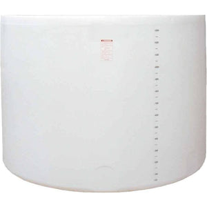1200 Gallon PE Open Top Containment Tank Ace Roto-Mold OP1200-86
