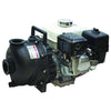6.5 HP Honda Gas Engine Poly Pump with 2" NPT Banjo M220PH6
