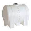 225 Gallon Horizontal Leg Tank with Bands Ace Roto-Mold FS0225-38