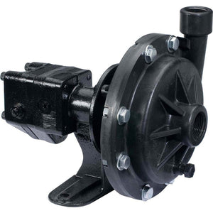 Ace 206 Hydraulic Driven Cast Iron Pump with 1" Suction x 3/4" Discharge Ace Pumps FMC-75-HYD-206
