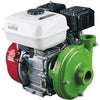 5.5 HP Briggs Gas Engine Poly Pump with 1-1/2" Suction x 1-1/4" Discharge Ace Pumps GE-660-BRIGGS