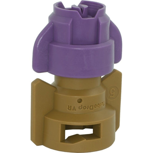 TurboDrop Variable Rate Spray Nozzle Greenleaf TDVR