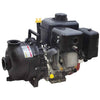 6.5 HP Briggs & Stratton Gas Engine Poly Pump with 2" NPT Banjo M220P6PRO