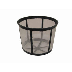 8" Basket Strainer Valley G-8147002