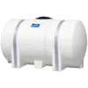 325 Gallon Horizontal Leg Tank with Bands Ace Roto-Mold FS0325-38