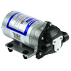 12 Volt Electric Pump with 3/8" NPT Inlet x 3/8" NPT Outlet SHURflo 8000-543-210