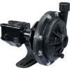 Ace 204 Hydraulic Driven Cast Iron Pump with 1" Suction x 3/4" Discharge Ace Pumps FMC-75-HYD-204