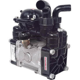 Diaphragm Pump with 1-1/4" HB Inlet x 1" HB Outlet Hypro 9910-D70