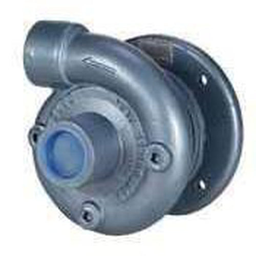 5 HP Gas Cast Iron Transfer Pump - 2" NPT Inlet x 2" NPT Outlet CDS John Blue S-3220-E