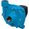 Hydraulic Cast Iron Centrifugal Pump with 1-1/2" NPT Inlet x 1-1/4" NPT Outlet Hypro 9303C-HM4C