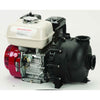 5.5 HP Honda Gas Engine Poly Pump with 2" NPT Banjo M220PH5W