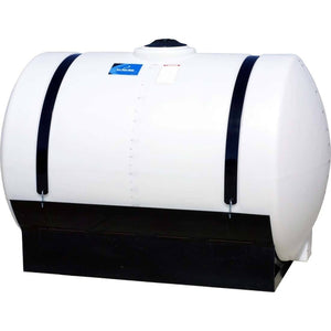 200 Gallon Plastic Applicator Tank Ace Roto-Mold HZ0200-32
