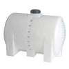 65 Gallon Horizontal Leg Tank with Bands Ace Roto-Mold FS0065-24