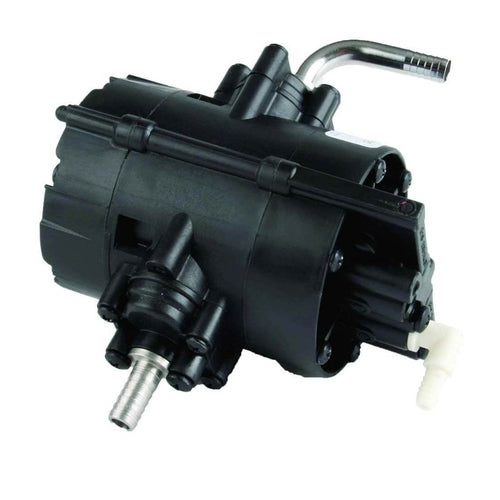 Air Diaphragm Pump SHURflo 166-200-46