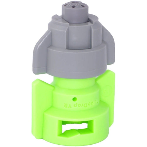 TurboDrop Variable Rate Fertilizer Spray Nozzle Greenleaf TDVRF