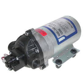 230 Volt Electric Pump with 3/8" NPT Inlet x 3/8" NPT Outlet SHURflo 8095-902-260