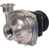 Gear Driven Stainless Steel Centrifugal Pump with 1-1/2" NPT Inlet x 1-1/4" NPT Outlet Hypro 9263S-C